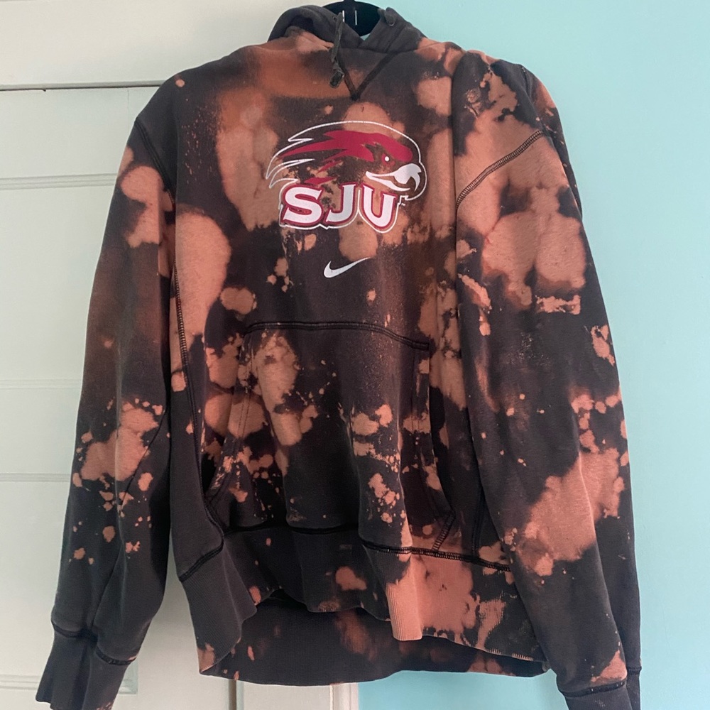 Saint Joseph’s University Sweatshirt